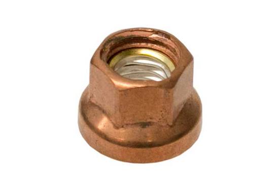 BMW Collar Nut 11627509731